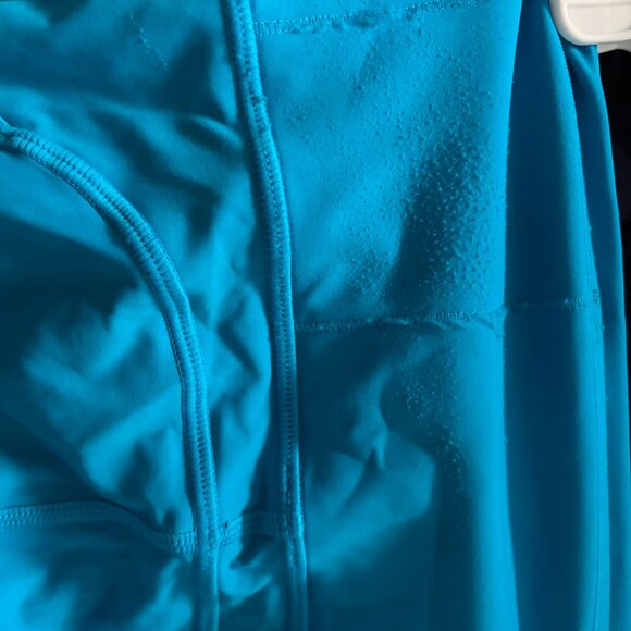 Lululemon Fast&Free High Rise: 25" Legging - Picture 5 of 5